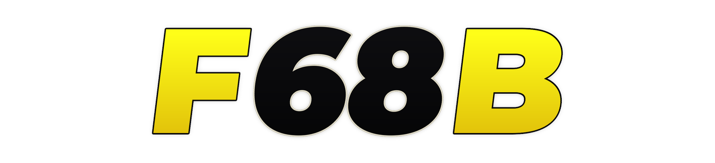 f68b logo